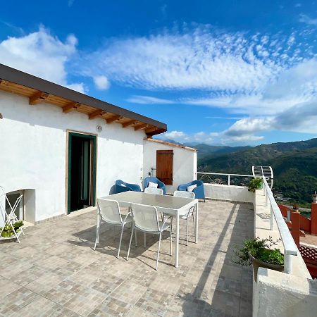 La Terrazza Di Seglia Apartment Ventimiglia Exterior foto