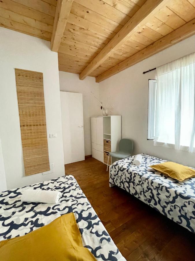 La Terrazza Di Seglia Apartment Ventimiglia Exterior foto