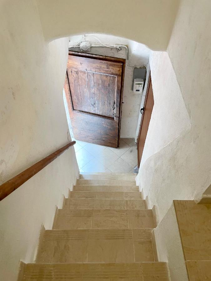 La Terrazza Di Seglia Apartment Ventimiglia Exterior foto