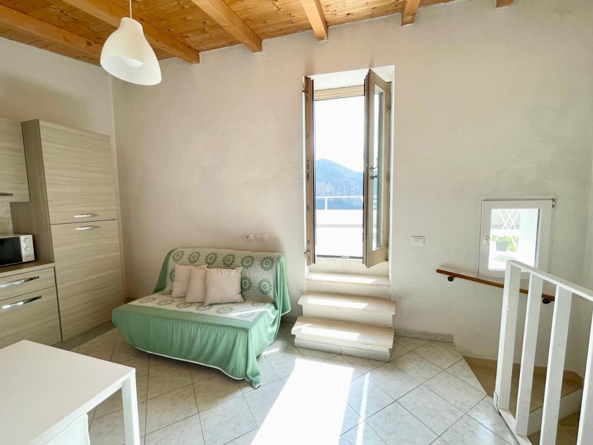 La Terrazza Di Seglia Apartment Ventimiglia Exterior foto