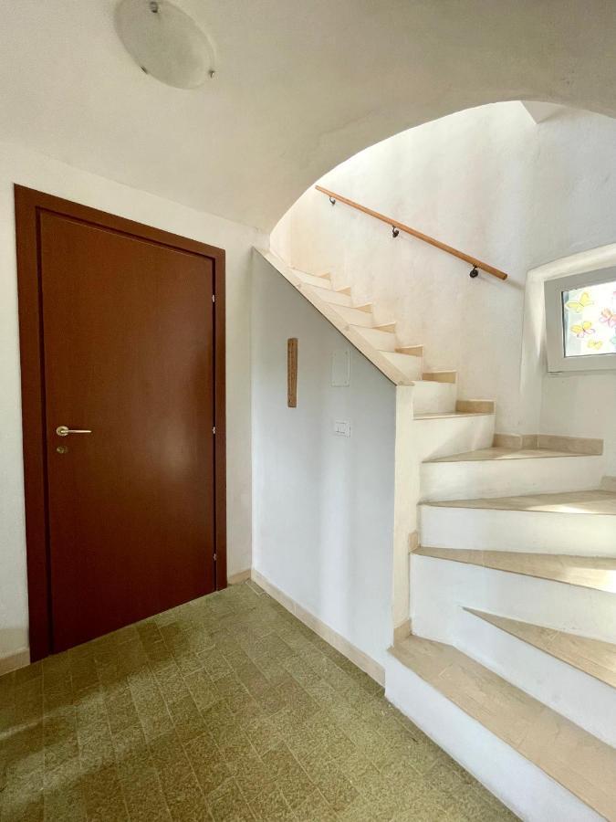 La Terrazza Di Seglia Apartment Ventimiglia Exterior foto
